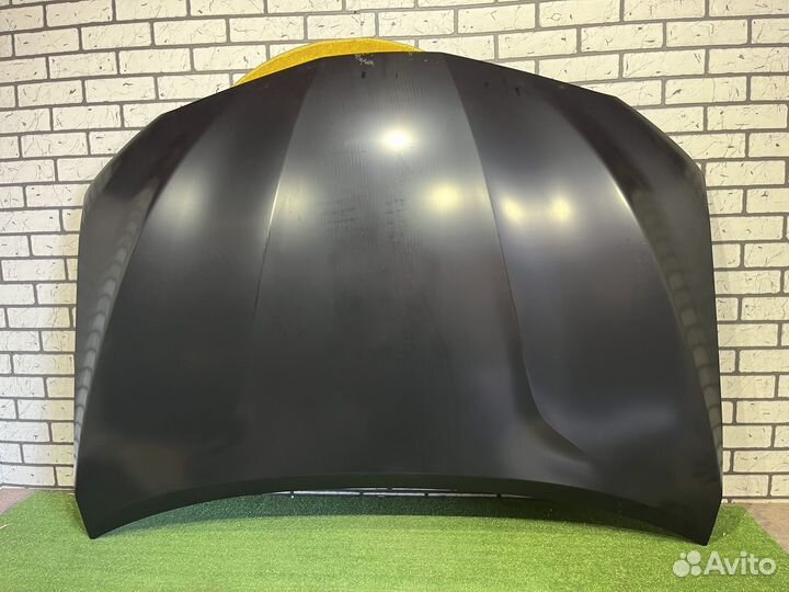 Капот оригинал Toyota Camry v70 v75 207-24