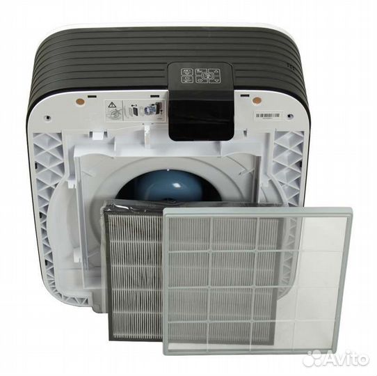 Разбор boneco h680
