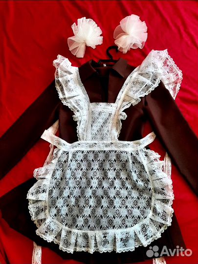 Школьная форма