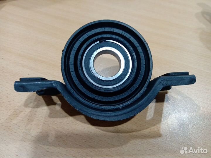 Подвесной подшипник w203