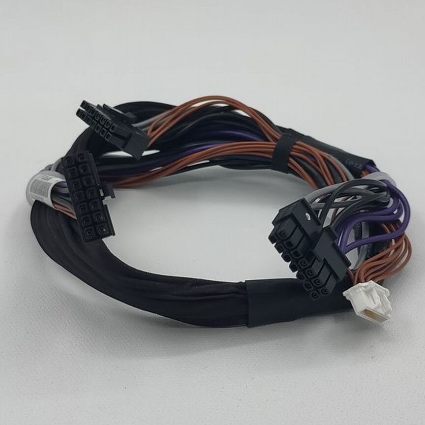 [00KC960] Кабель 00kg405, Ibm X3550 M5, Dual Backpl