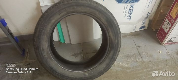 Michelin Latitude Tour HP 235/55 R18 100H