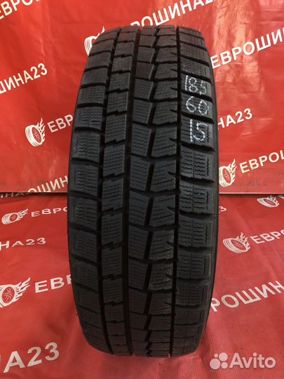 Dunlop Winter Maxx 185/60 R15 84Q