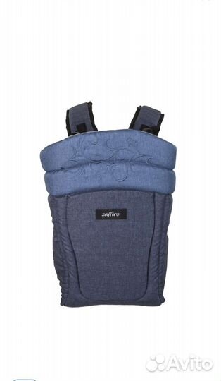 Рюкзак-кенгуру