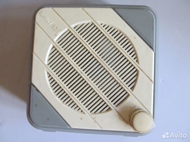 Радиоточка\сетевой радиоприемник, СССР