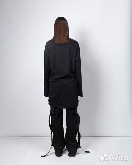 Лонгслив - Рейкьявик -L