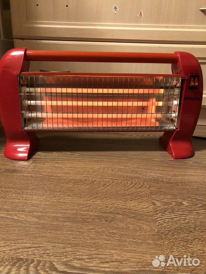 Обогриватель