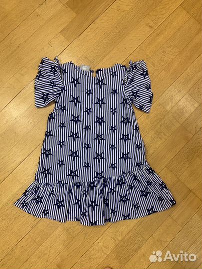 Платье летнее mek 122