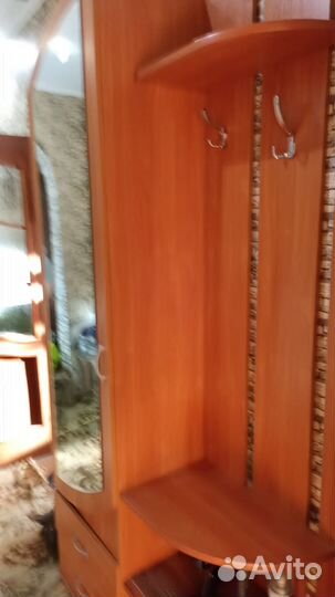 Прихожая бу