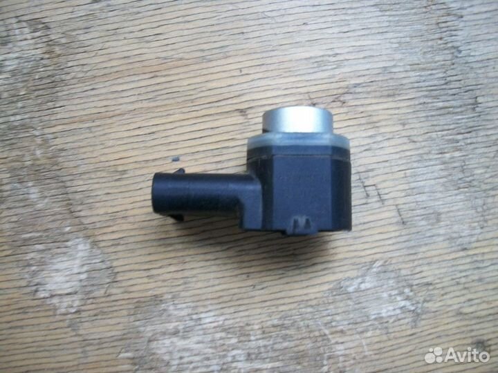 Датчик парковки Land Rover Ford 9G9215K859AB