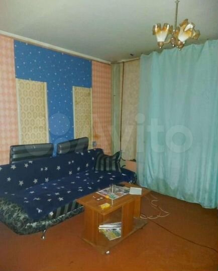 3-к. квартира, 71,6 м², 4/9 эт.