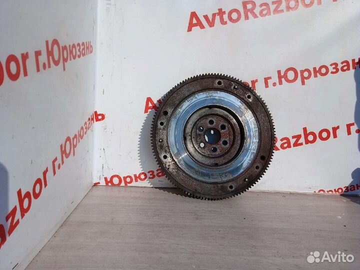 Маховик Лада Калина