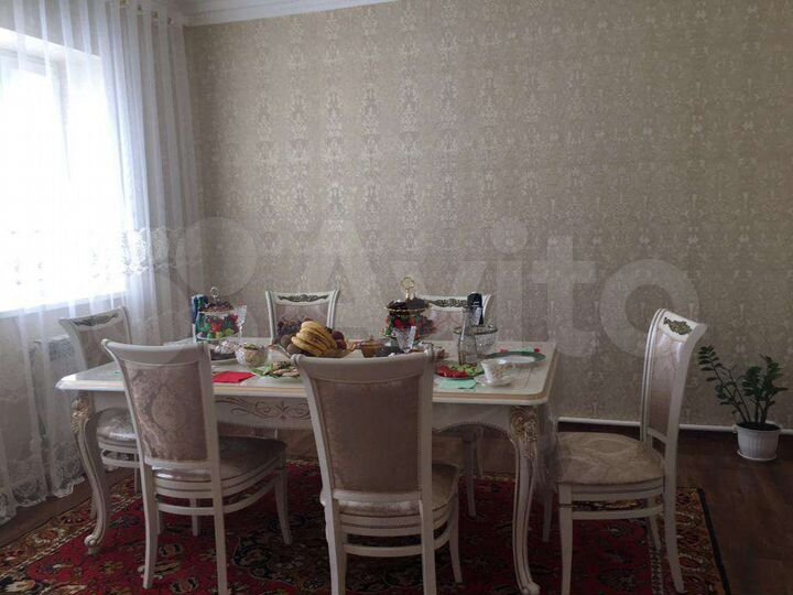 Дом 70 м² на участке 6 сот.