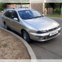 FIAT Marea 1.8 MT, 1998, 365 000 км, с пробегом, цена 100 000 руб.