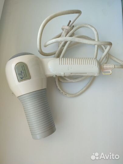 Продам кофеварка, фен и выпрямитель