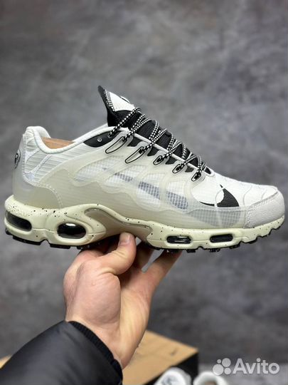 Кроссовки Nike air max TN Plus мужские