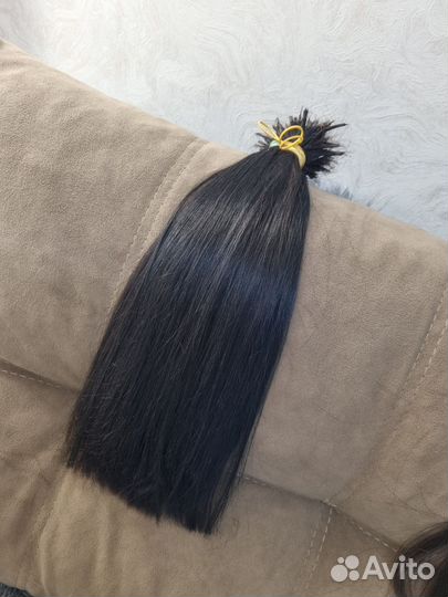 Волосы для наращивания