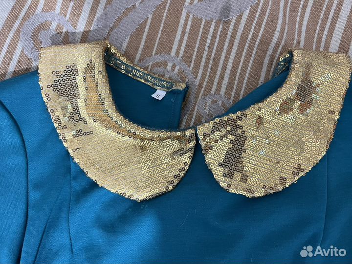 Блузка нарядная