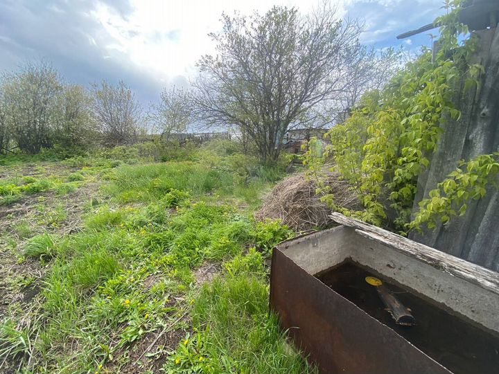 Участок 40 сот. (ИЖС)