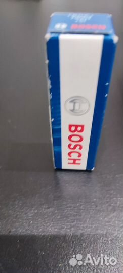 Свечи зажигания