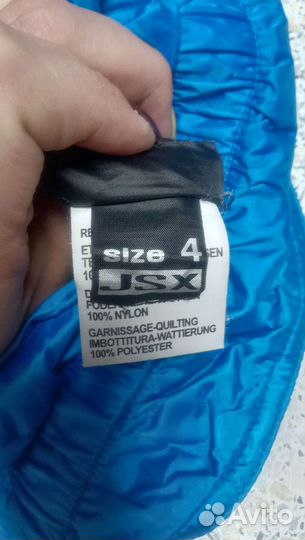 Брюки горнолыжные женские