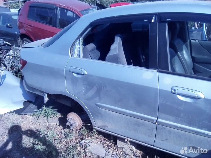 Дверь задняя правая Хонда Сити