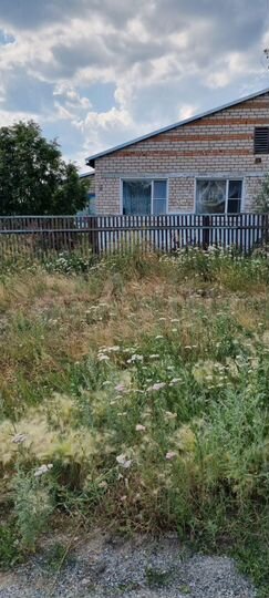 3-к. квартира, 60,4 м², 1/1 эт.