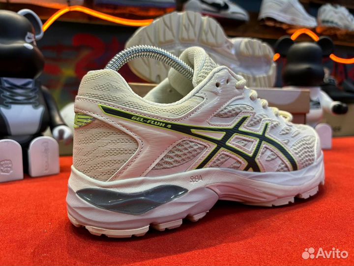 Кроссовки асикс женские Asics на лето доставка