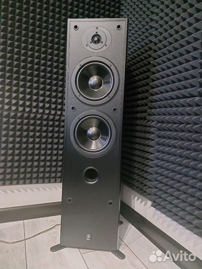 Колонки Yamaha NS-50F