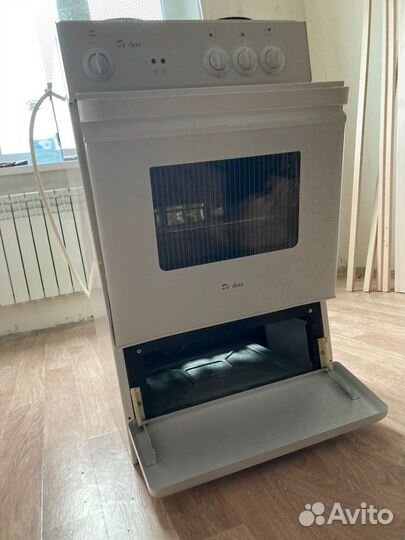 Плита электрическая