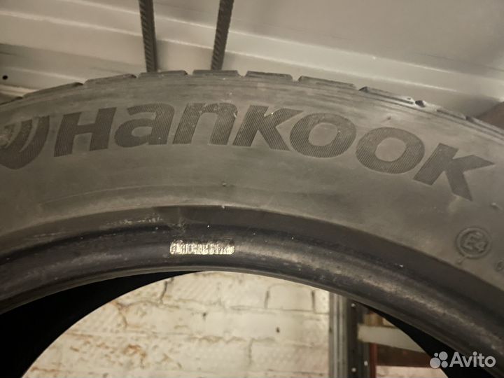 Hankook Ventus S1 Evo 2 SUV K117C 235/50 R19 99V