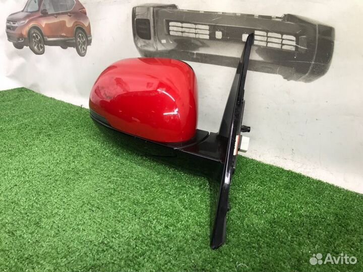 Зеркало правое Kia Soul SK3