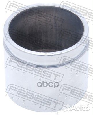 Поршень суппорта тормозного переднего 1276I30 F