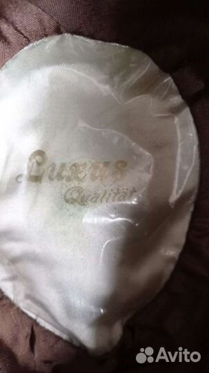 Чисто шерстяные шляпы