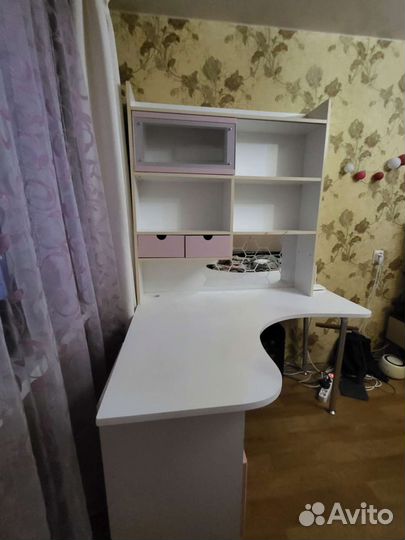 Письменный стол бу