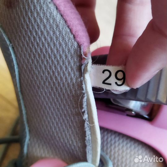 Продам детские ролики