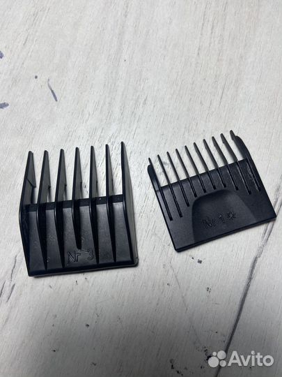 Набор для парикмахера