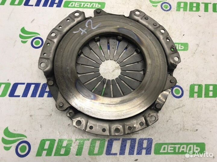 Корзина сцепления Hyundai Getz хетчбек 5D бензин