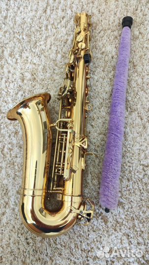 Саксофон альт