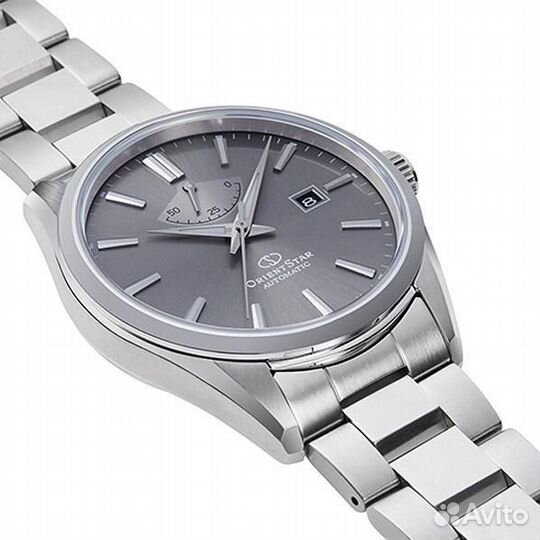 Часы мужские Orient Orient Star RE-AU0404N