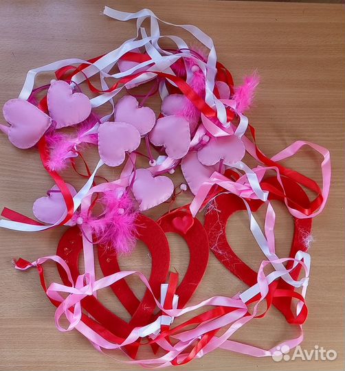 Декоративное украшение 