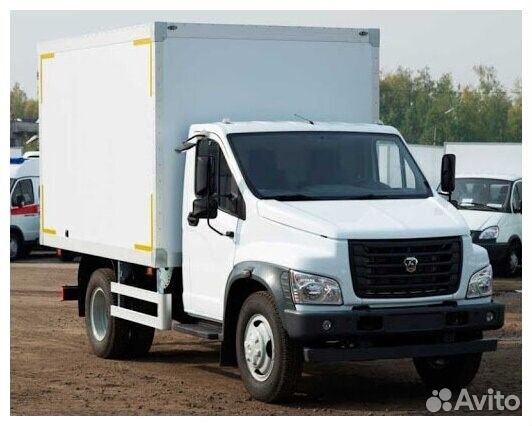 Грузчик на маршрут/экспедитор