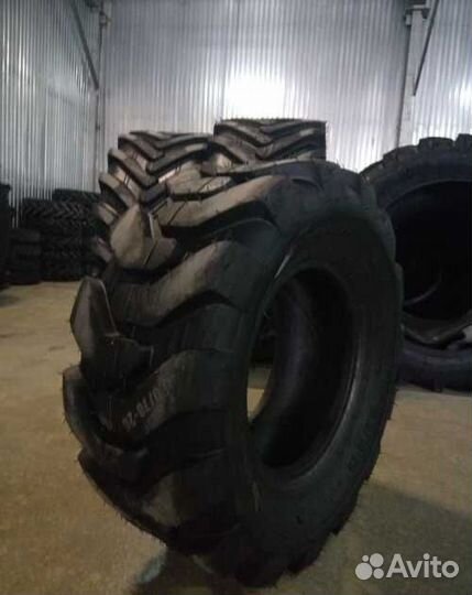 Nortec TR-70 16/70 R20 108C