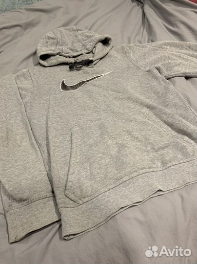 Худи толстовка nike