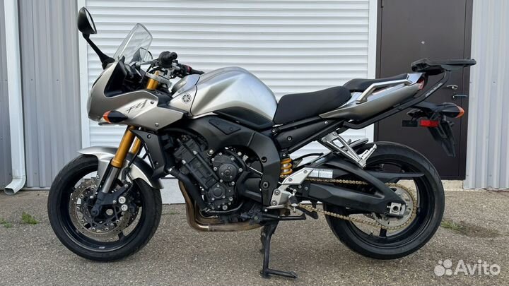 Yamaha FZ1S fz-1 S FZ1-S