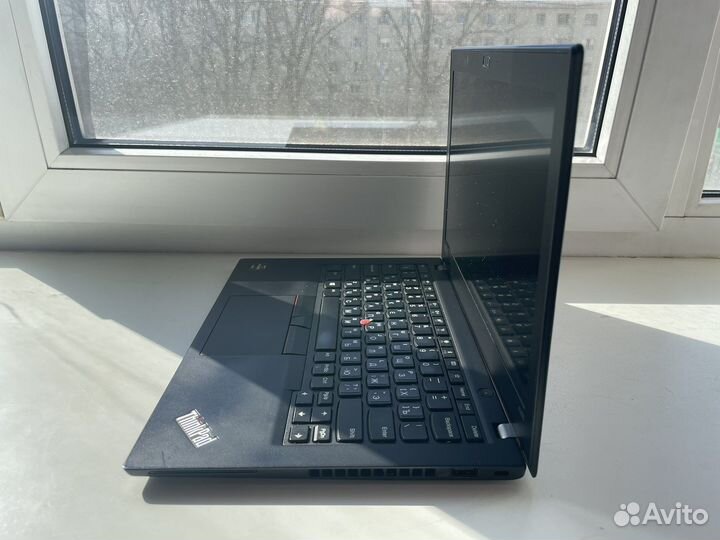 Ноутбук Lenovo Thinkpad A285 Ryzen 5 Pro, Vega 8