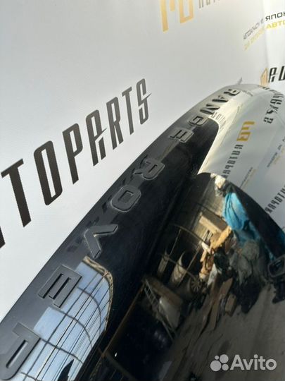 Капот Land Rover Range Rover Sport LS42S 428PS