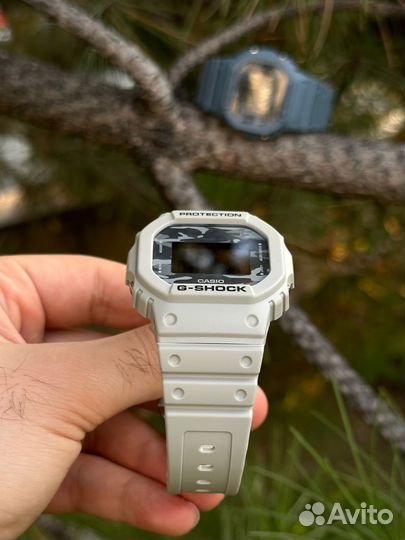 Casio G-shock dw-5600