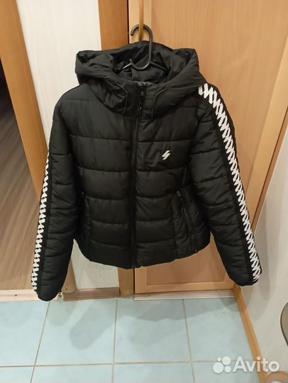 Женская куртка Superdry