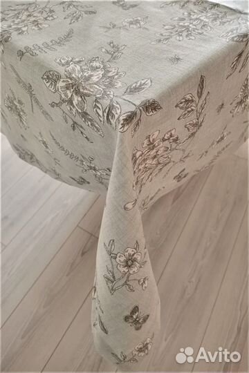 Скатерть 140*220 см. Турция